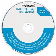 Meliconi dvd lens d'occasion  Livré partout en France