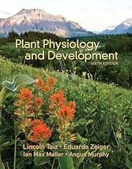 Plant physiology development for sale  Delivered anywhere in UK