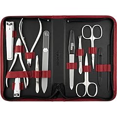 Solingen manicure set for sale  Delivered anywhere in UK