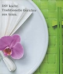 Dsv kocht traditionelle gebraucht kaufen  Wird an jeden Ort in Deutschland