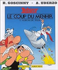 Coup menhir album d'occasion  Livré partout en France