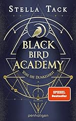 Black bird academy gebraucht kaufen  Wird an jeden Ort in Deutschland