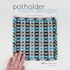 Potholder loom designs for sale  Delivered anywhere in USA 