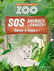 Saison zoo sos d'occasion  Livré partout en France