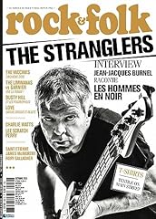 Rock folk magazine d'occasion  Livré partout en France