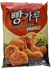 Samlip panko paniermehl gebraucht kaufen  Wird an jeden Ort in Deutschland