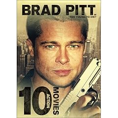 Brad pitt action for sale  Delivered anywhere in USA 