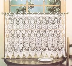 Today curtain medallion for sale  Delivered anywhere in USA 