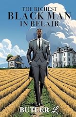 Richest black man for sale  Delivered anywhere in USA 