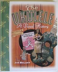 Ukulele visual history for sale  Delivered anywhere in USA 