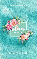 Bloom book for sale  Delivered anywhere in USA 