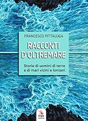 Racconti oltremare. storie usato  Spedito ovunque in Italia 