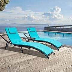 Gunji lounge chairs for sale  Delivered anywhere in USA 