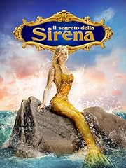 Segreto della sirena usato  Spedito ovunque in Italia 