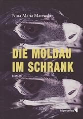 Moldau schrank roman gebraucht kaufen  Wird an jeden Ort in Deutschland