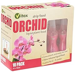 Vitax orchid drip for sale  Delivered anywhere in UK