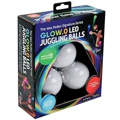 Led juggling balls for sale  Delivered anywhere in USA 