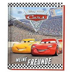 Disney cars freunde gebraucht kaufen  Wird an jeden Ort in Deutschland