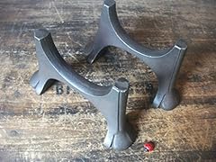 Traditional pair cast for sale  Delivered anywhere in UK