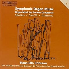 Sinfonische rgelmusik vol gebraucht kaufen  Wird an jeden Ort in Deutschland