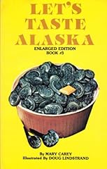 Let taste alaska for sale  Delivered anywhere in USA 