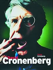 David cronenberg interviews gebraucht kaufen  Wird an jeden Ort in Deutschland