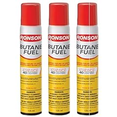 Ronson butane fuel for sale  Delivered anywhere in USA 