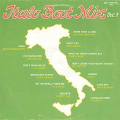 Various italo boot gebraucht kaufen  Wird an jeden Ort in Deutschland