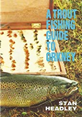 Trout fishing guide for sale  Delivered anywhere in UK