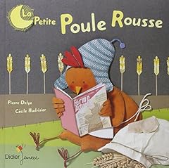 Petite poule rousse d'occasion  Livré partout en Belgiqu