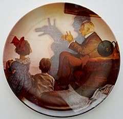 Norman rockwell shadow for sale  Delivered anywhere in USA 