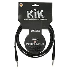 Klotz kik1.5ppsw instrument for sale  Delivered anywhere in UK
