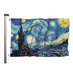 Swono starry night for sale  Delivered anywhere in USA 