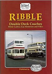 Ribble double deck for sale  Delivered anywhere in UK