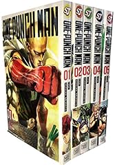 One punch man for sale  Delivered anywhere in UK