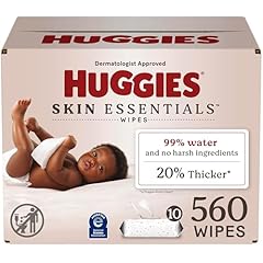 Huggies skin essentials for sale  Delivered anywhere in USA 