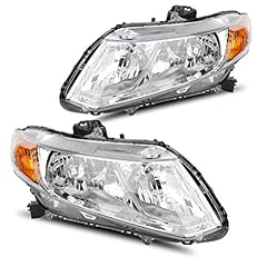 Ocpty headlight assembly for sale  Delivered anywhere in USA 