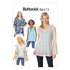 Butterick motif 6173 d'occasion  Livré partout en France