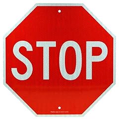 Faittoo stop sign for sale  Delivered anywhere in USA 