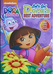 Dora explorer hours for sale  Delivered anywhere in UK