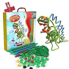Spaghetteez kids building for sale  Delivered anywhere in USA 