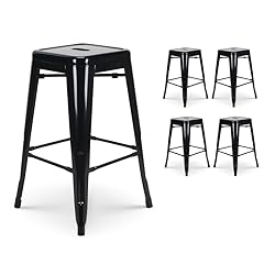 Lot tabourets bar d'occasion  Livré partout en France