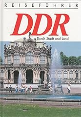 Reiseführer ddr stadt gebraucht kaufen  Wird an jeden Ort in Deutschland