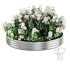 Galvanized metal planter for sale  Delivered anywhere in USA 