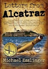 Letters alcatraz collection for sale  Delivered anywhere in USA 