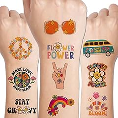 Charlent tatouages temporaires d'occasion  Livré partout en France