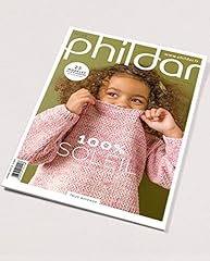 Phildar catalogue 169 d'occasion  Livré partout en France