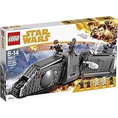 Lego 75217 star d'occasion  Livré partout en France