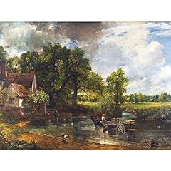 Constable hay wain for sale  Delivered anywhere in UK