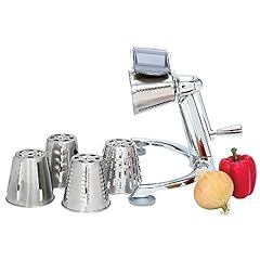Used, MAXAM Vegetable Chopper, Dynamic Food Processor with for sale  Delivered anywhere in USA 